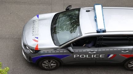 Une tentative d'enlèvement contre une personne ayant un lien avec le secteur de la cryptomonnaie a été déjouée en Loire-Atlantique, fin mai 2025. (HERVE KIELWASSER / MAXPPP)