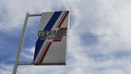 La gendarmerie nationale de Perpignan, dans les Pyrénées-Orientales. (SUZANNE SHOJAEI / RADIO FRANCE)