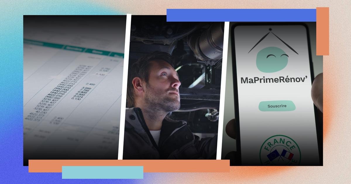 DPE, épargne, transports… Tout ce qui change au 1er janvier 2026