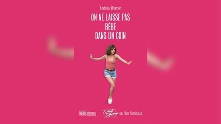 L'autrice souligne l'importance du thème de l'avortement dans le scénario de "Dirty Dancing". (WARNER / HORS D'ATTEINTE)